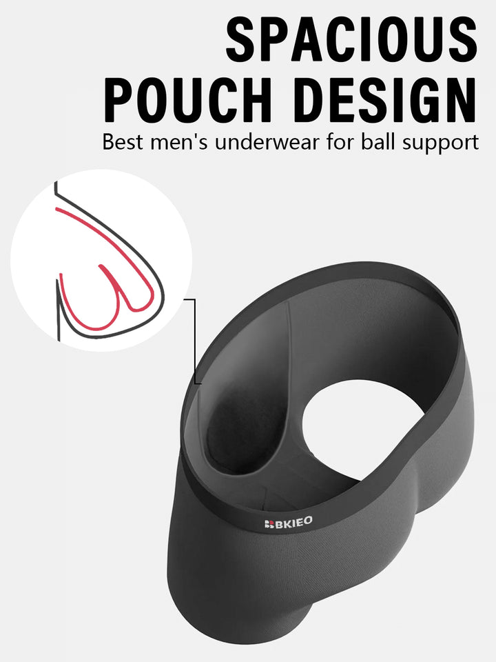 Ενδυμασία με Έκπληξη Χωρούν Pouch