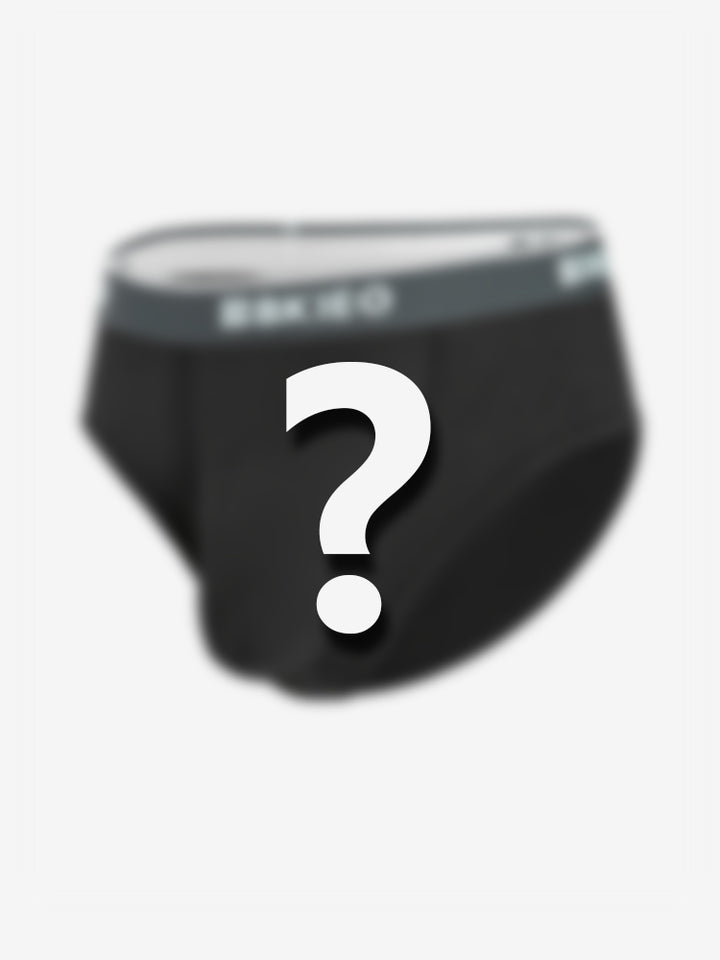 Ενδυμασία με Έκπληξη Χωρούν Pouch